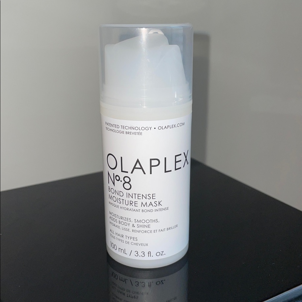 OLAPLEX No.8 Bond Intense Moisture Mask